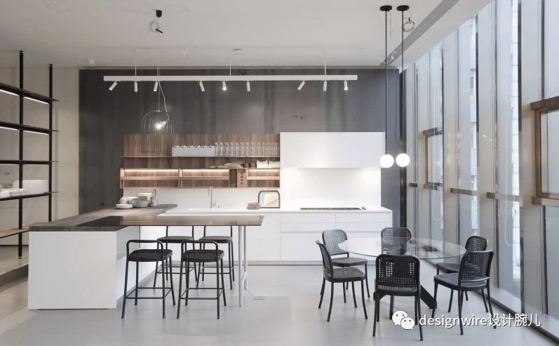 Boffi | 世界名流政客的家居秘境-232