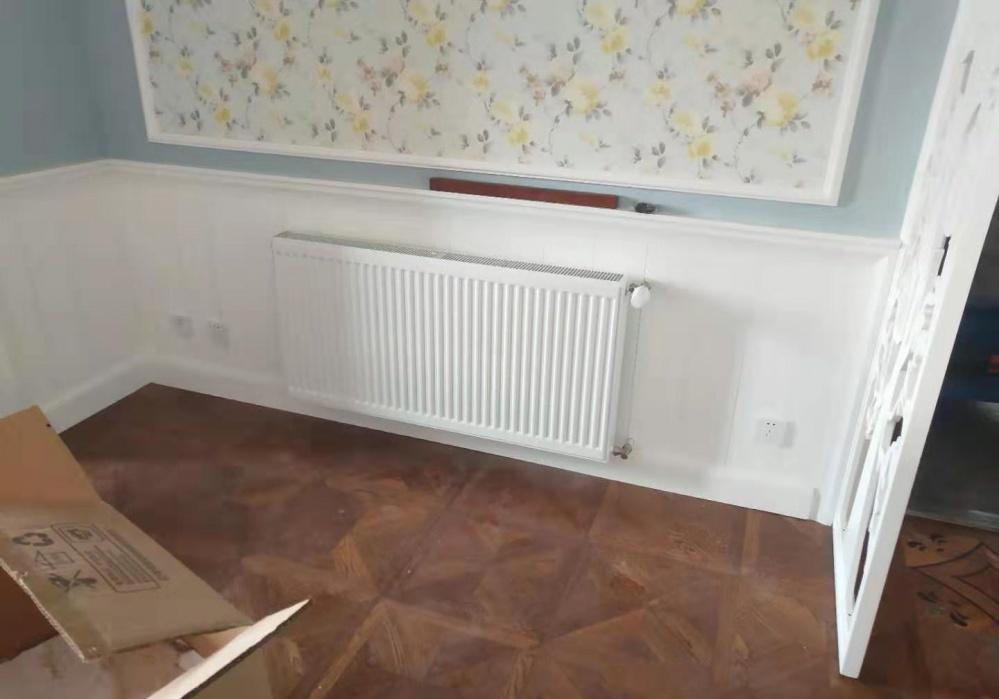 
上海闸北区万荣路388弄墙暖暗装效果图 -4