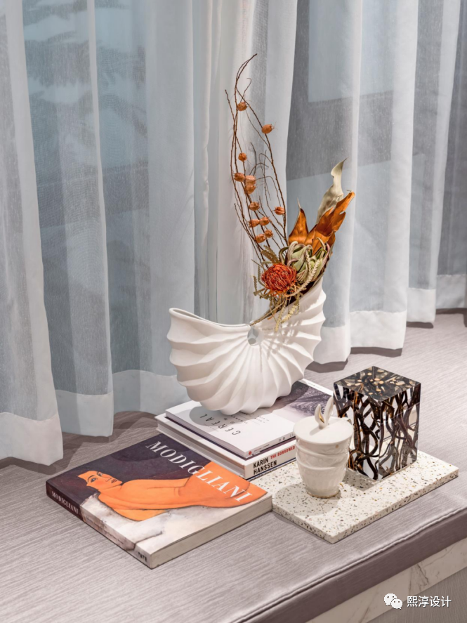 新乡瀚林院示范区丨中国新乡丨上海熙淳建筑装饰设计有限公司-56