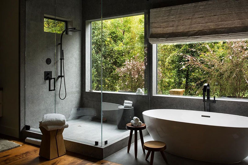 现代摄影师 Shade Degges 的时尚内饰艺术-11