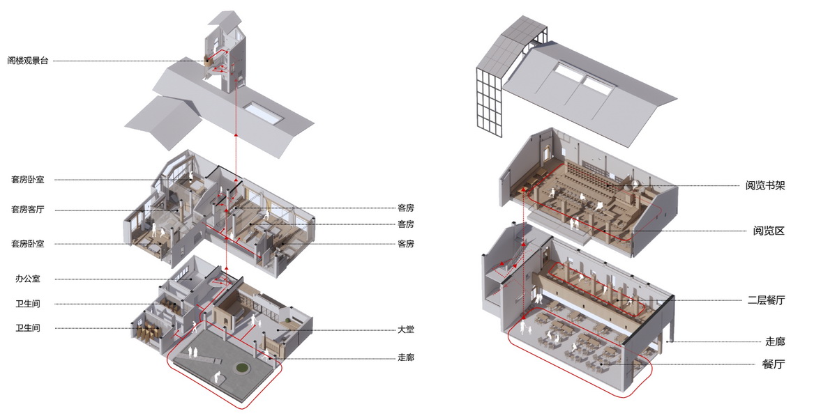 佳禾园自然教育营地丨中国广州丨广州城外建筑设计有限公司-45