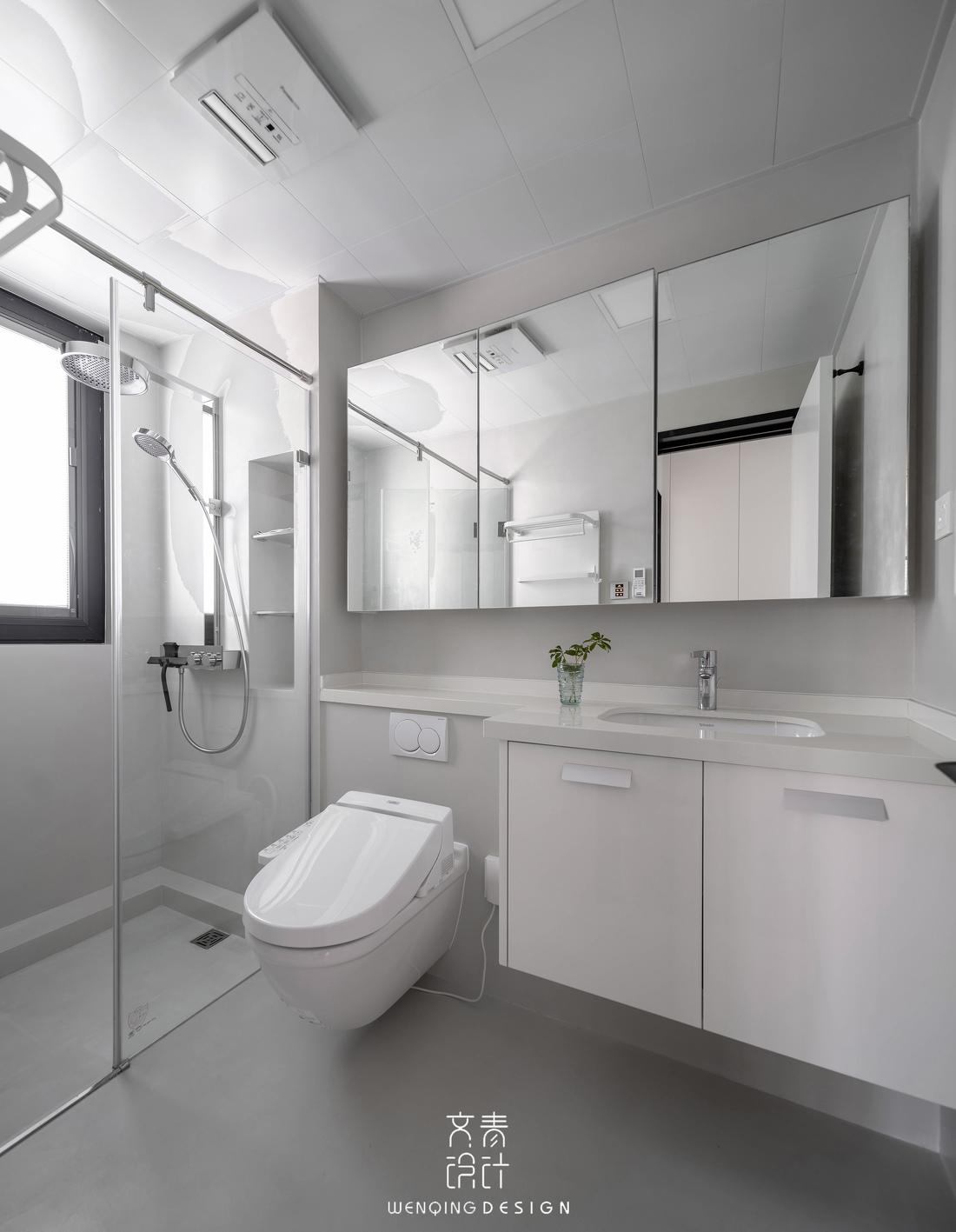 男教师夫妇的精致家居改造-40