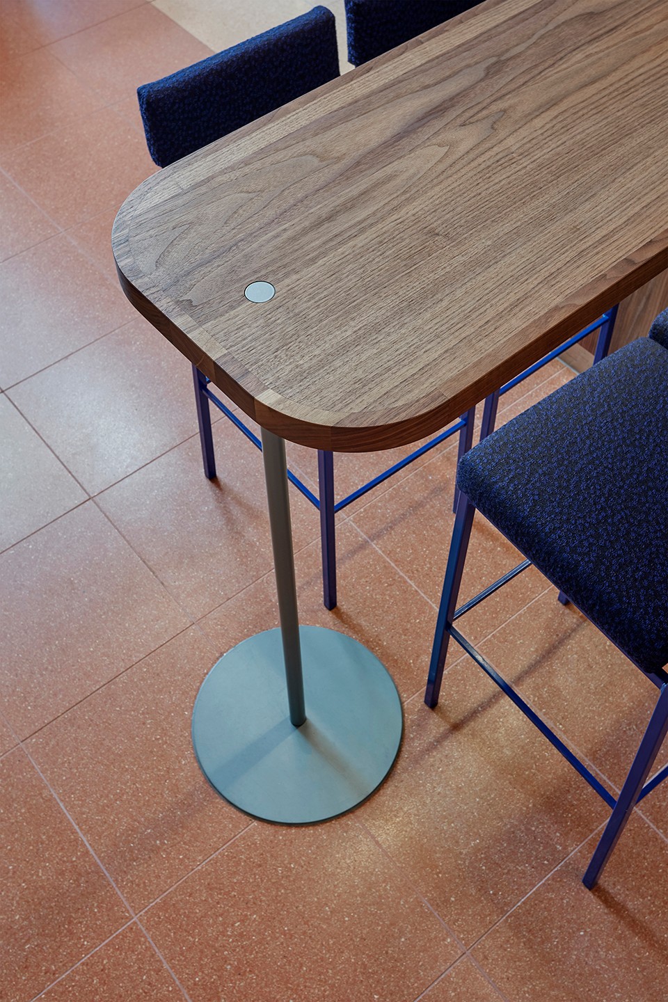 Studio Modijefsky：鹿特丹 CityHub酒店-23