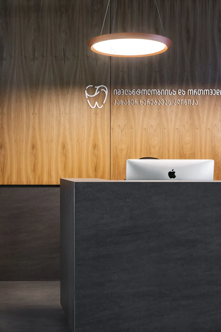 Implantology and Orthopedic Stomatology Center-8