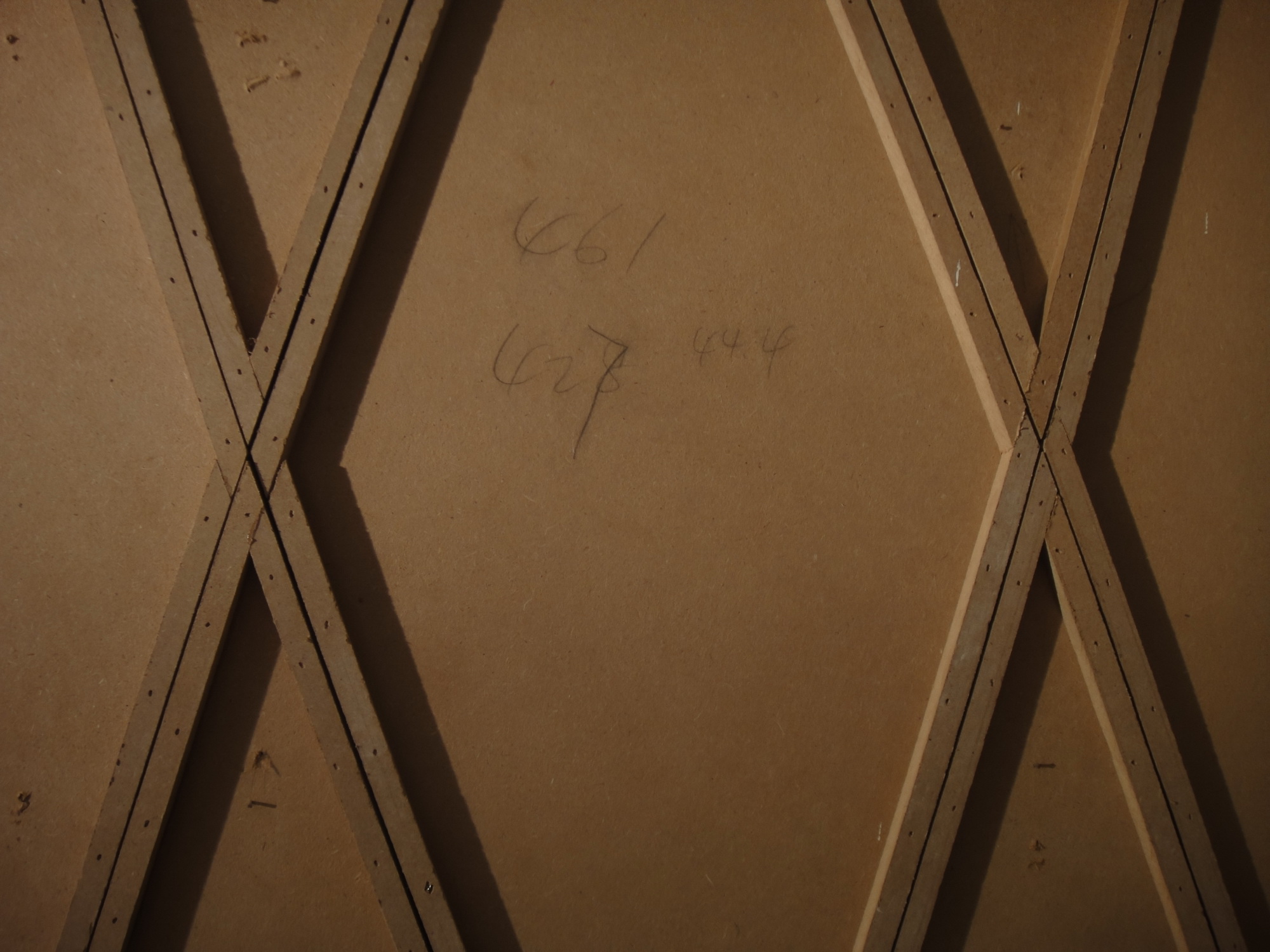 天津瑞吉酒店样板房图纸-9-31