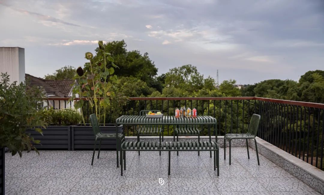 《素朴》· 300㎡旧物新生的静谧之所丨中国衢州丨穆汖,闫进-145