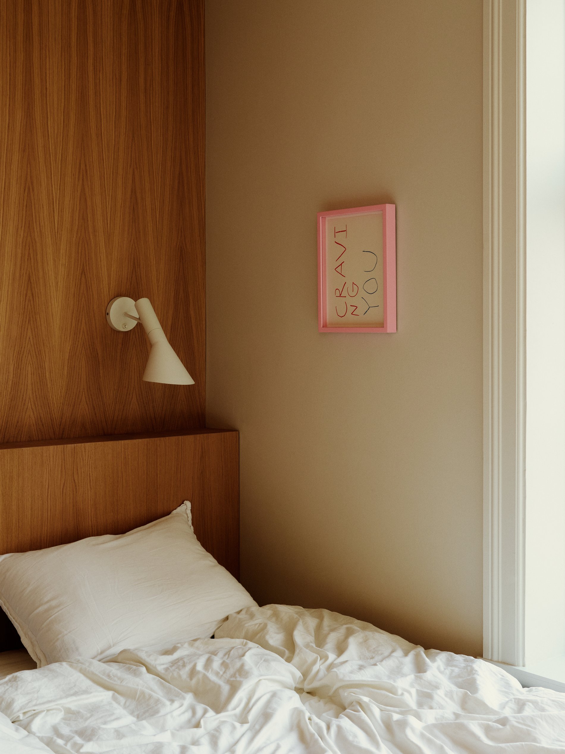 Leilighet Lindern Hageby - Design og skreddersøm -19