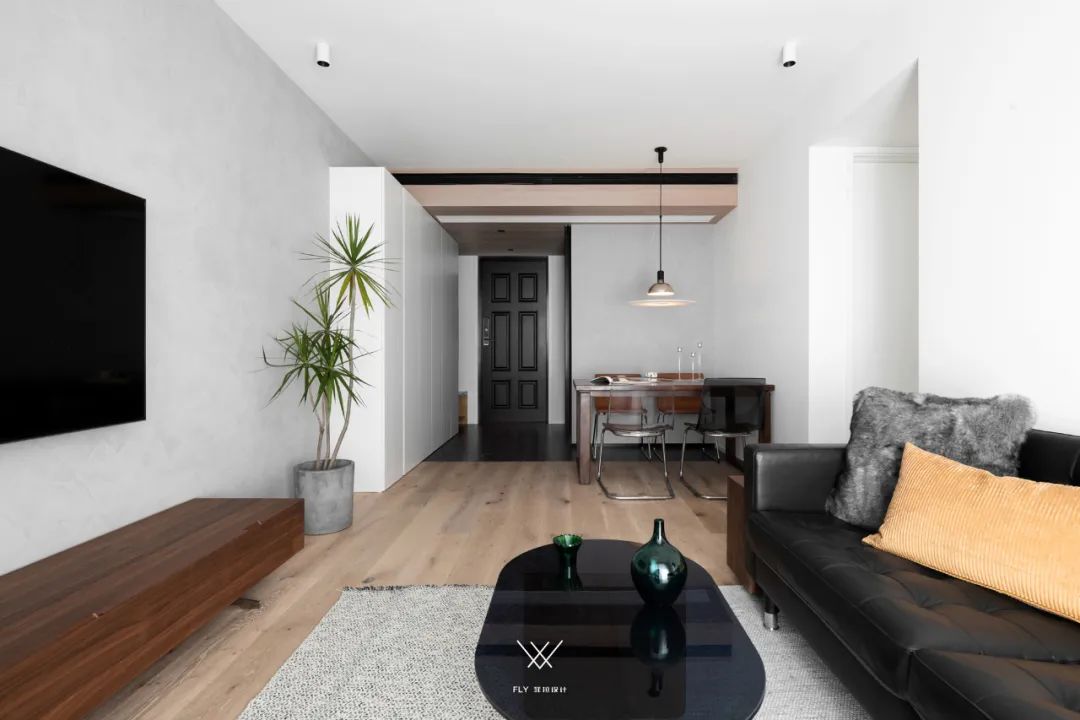 极简江南,无限生活丨中国杭州丨菲拉设计-13