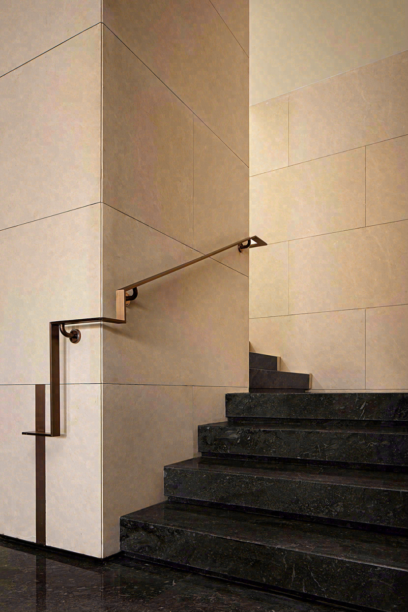 现代 1730㎡奢华售楼处丨中国-16