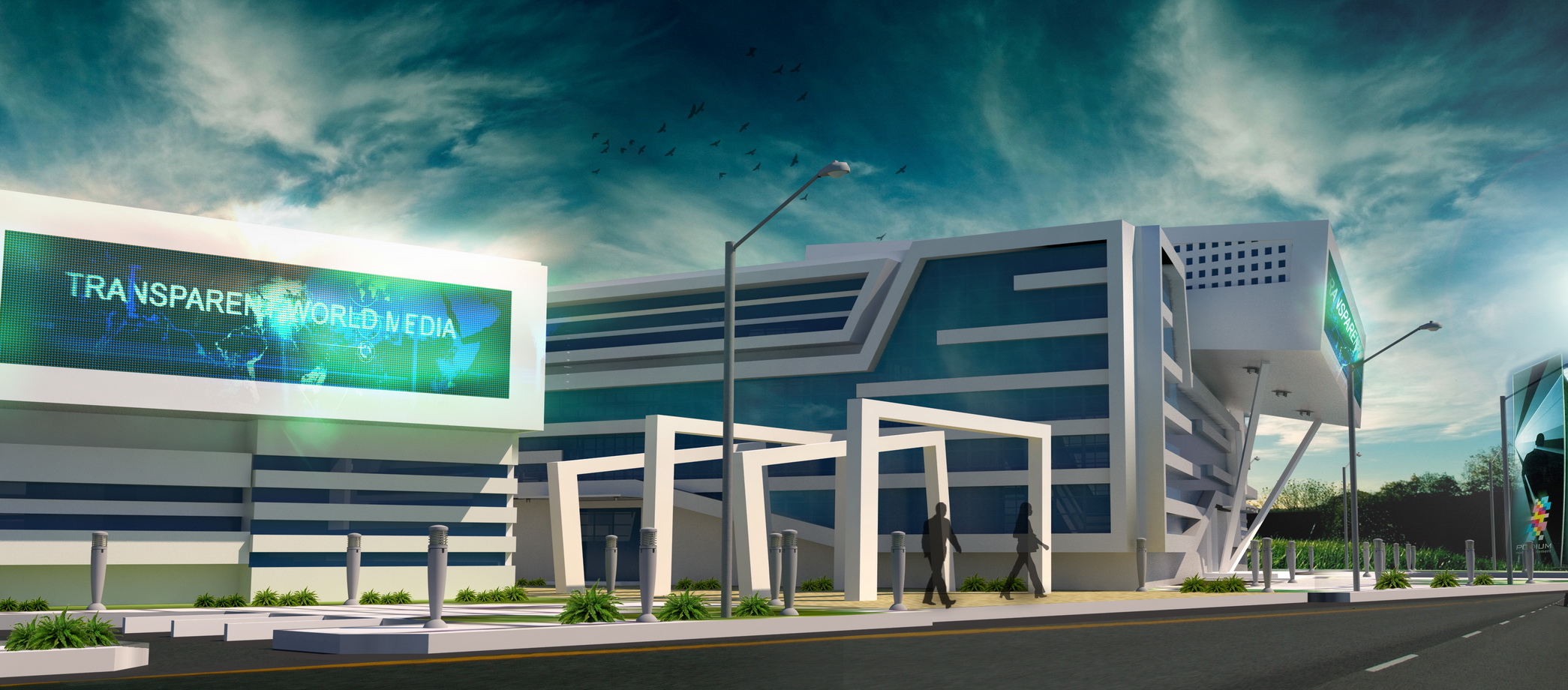 media center complex 2012-8