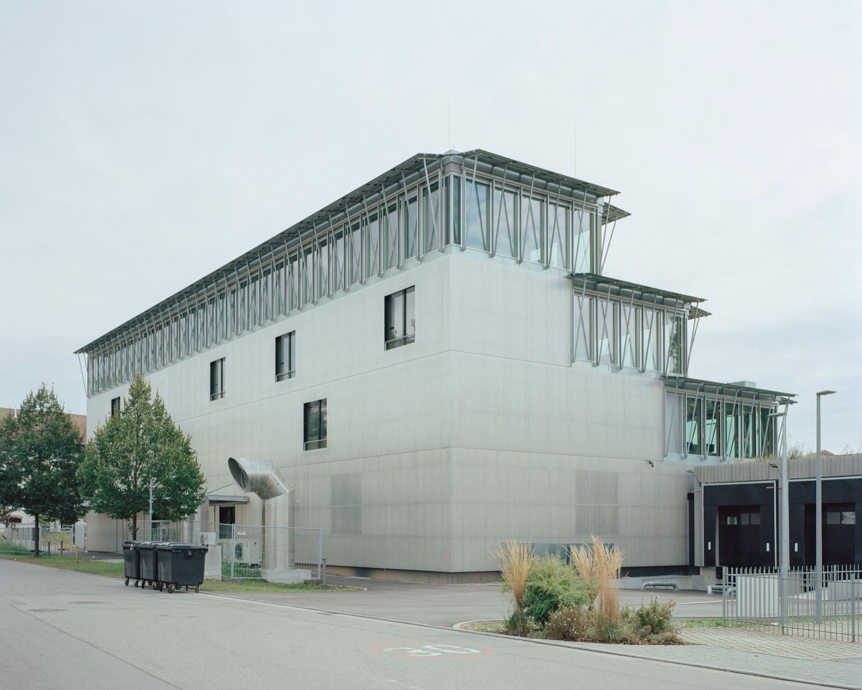 Lab02 大楼丨德国丨Mulder Zonderland-7