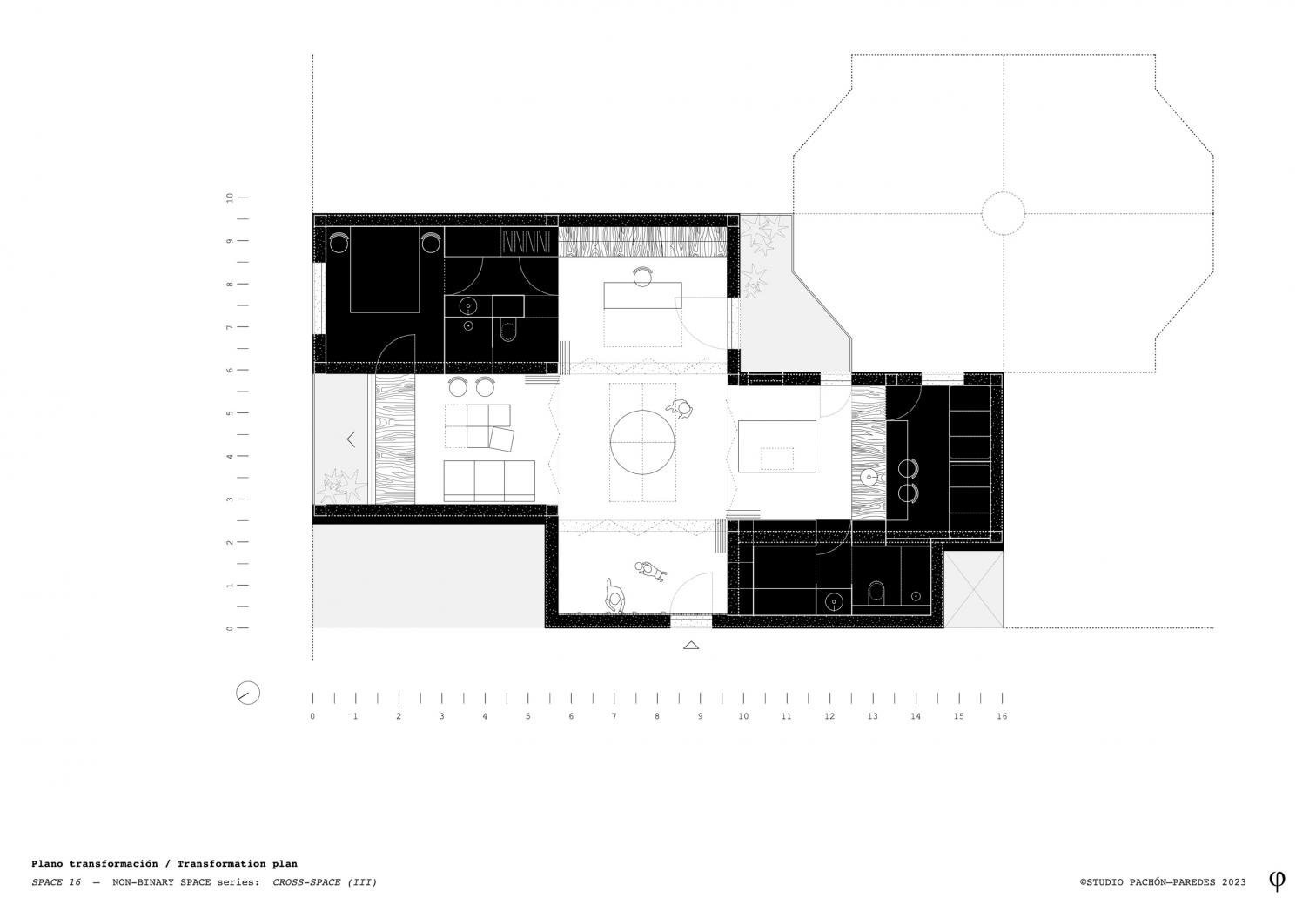 非二元跨空间三丨西班牙马德里-28