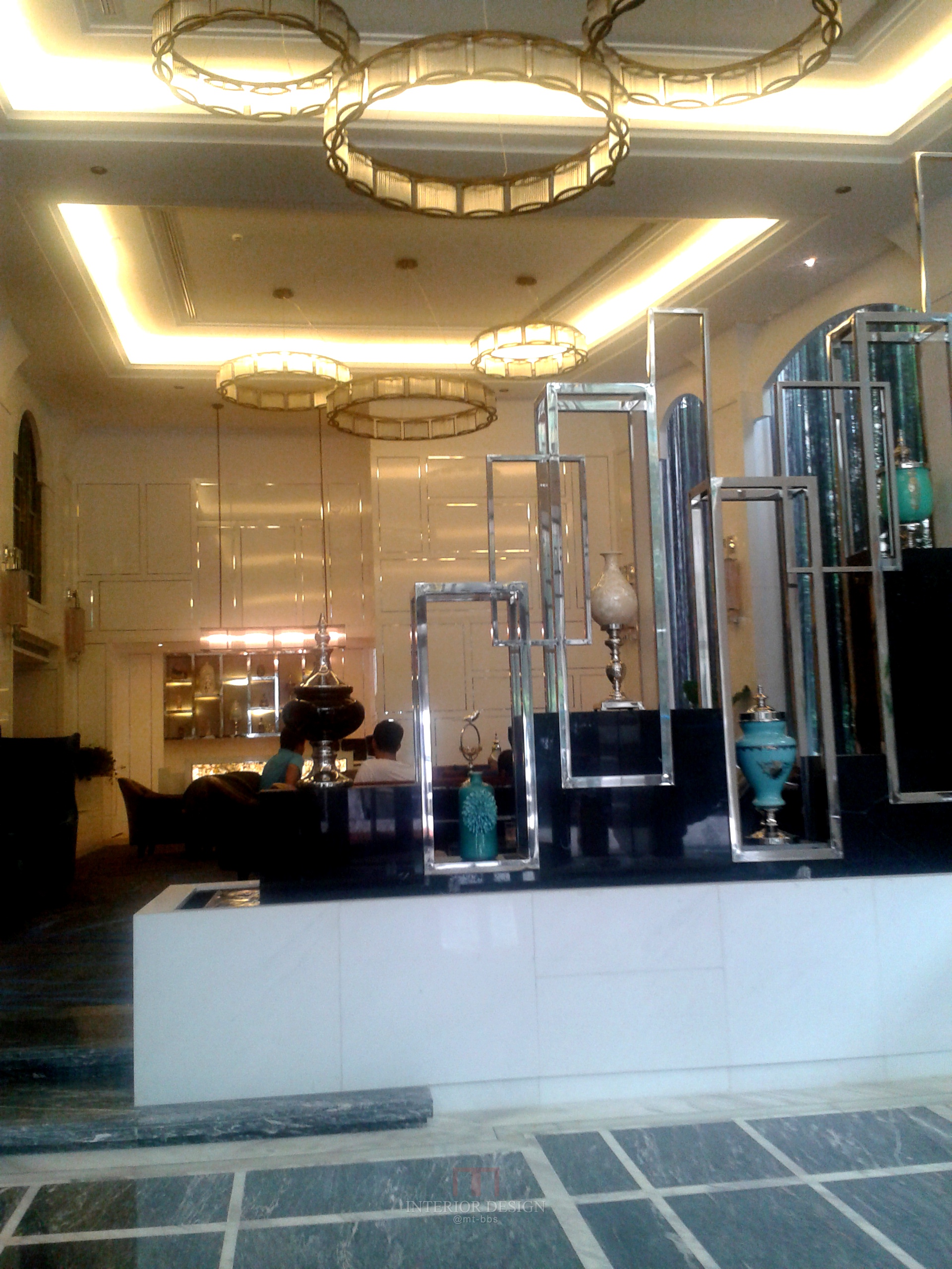 杭州  五洋  精品酒店-22