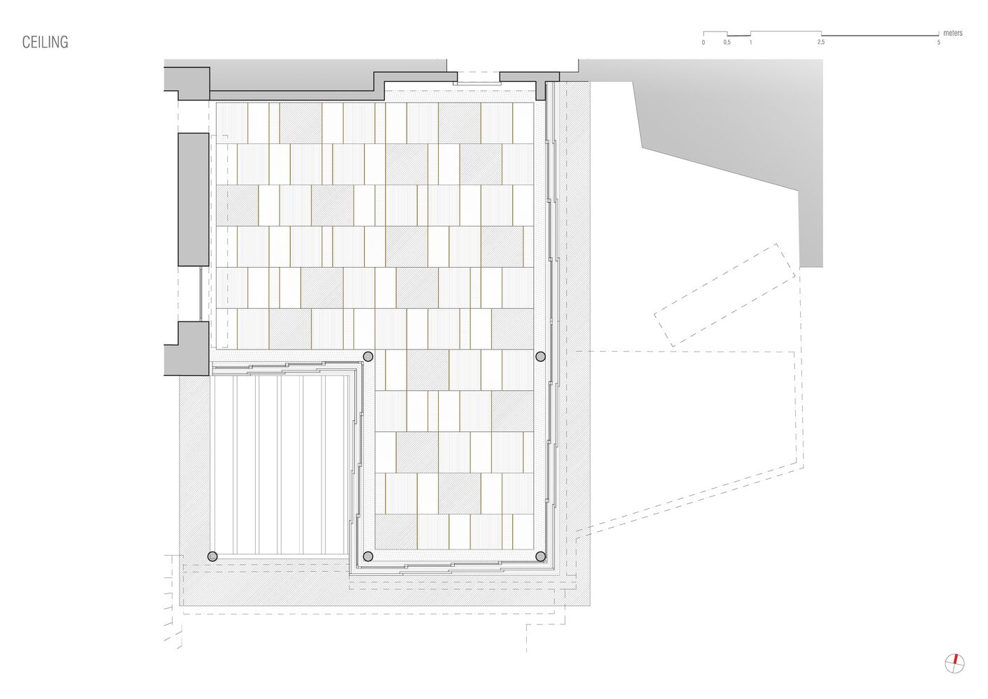 海滨别墅设计丨克罗地亚丨Studio Bressan-45