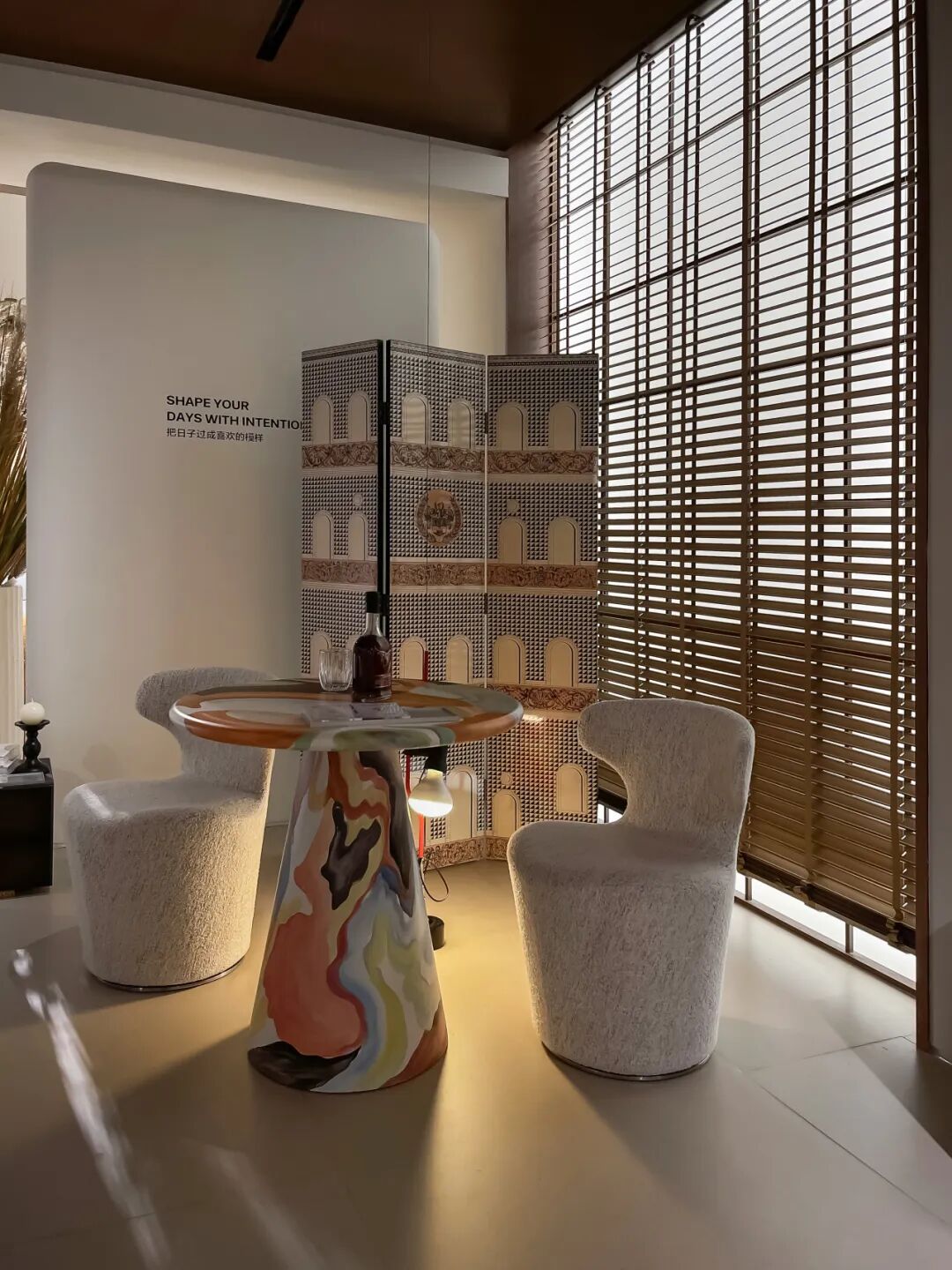 米斐家居·美学中心|从场景驱动到心智占领，成品家居空间的范式跃迁-35