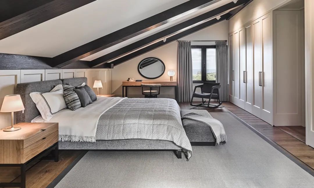 土耳其风格设计丨Escape From Sofa-57