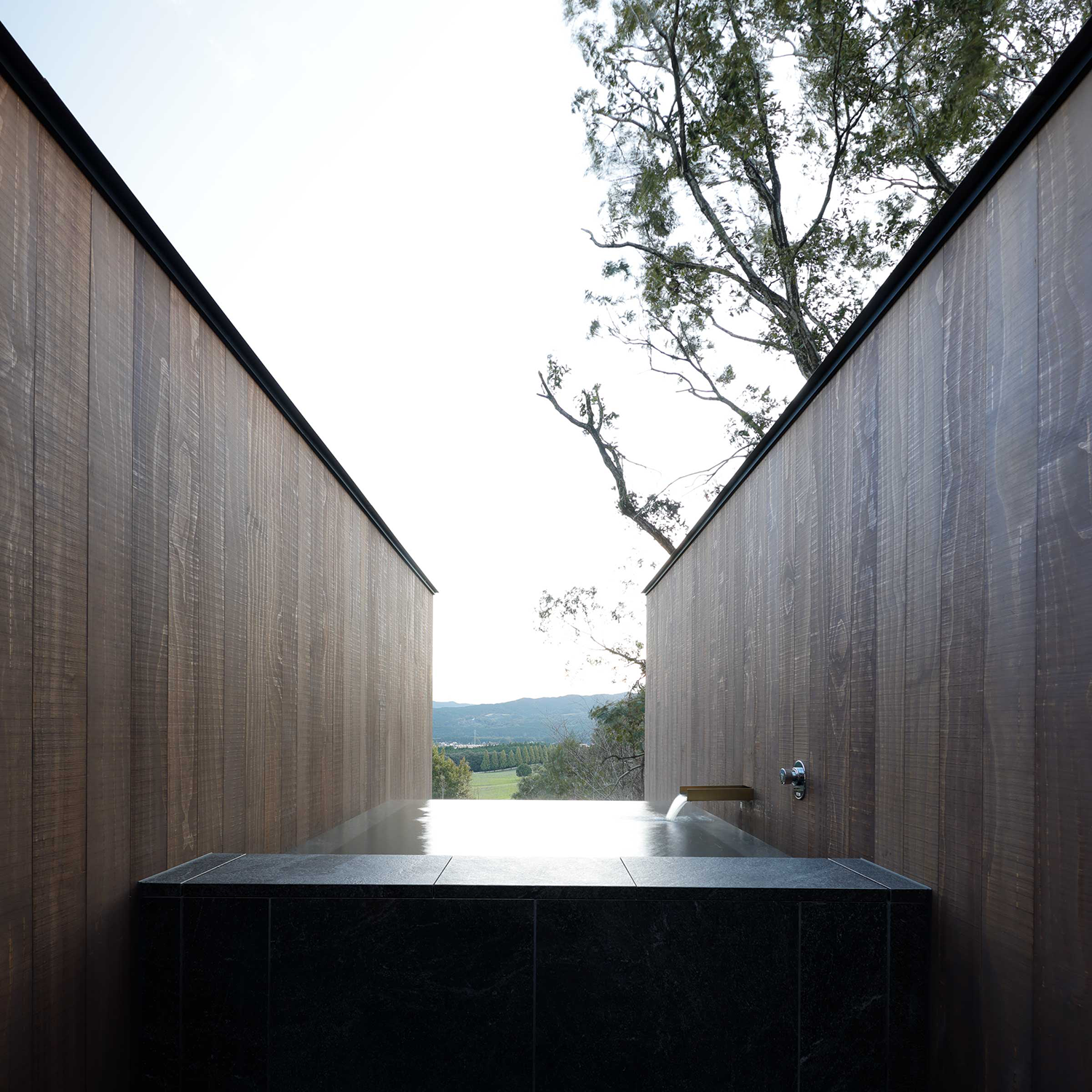 日本群马县水上町 NOT A HOTEL 温泉别墅丨SUPPOSE DESIGN OFFICE-117