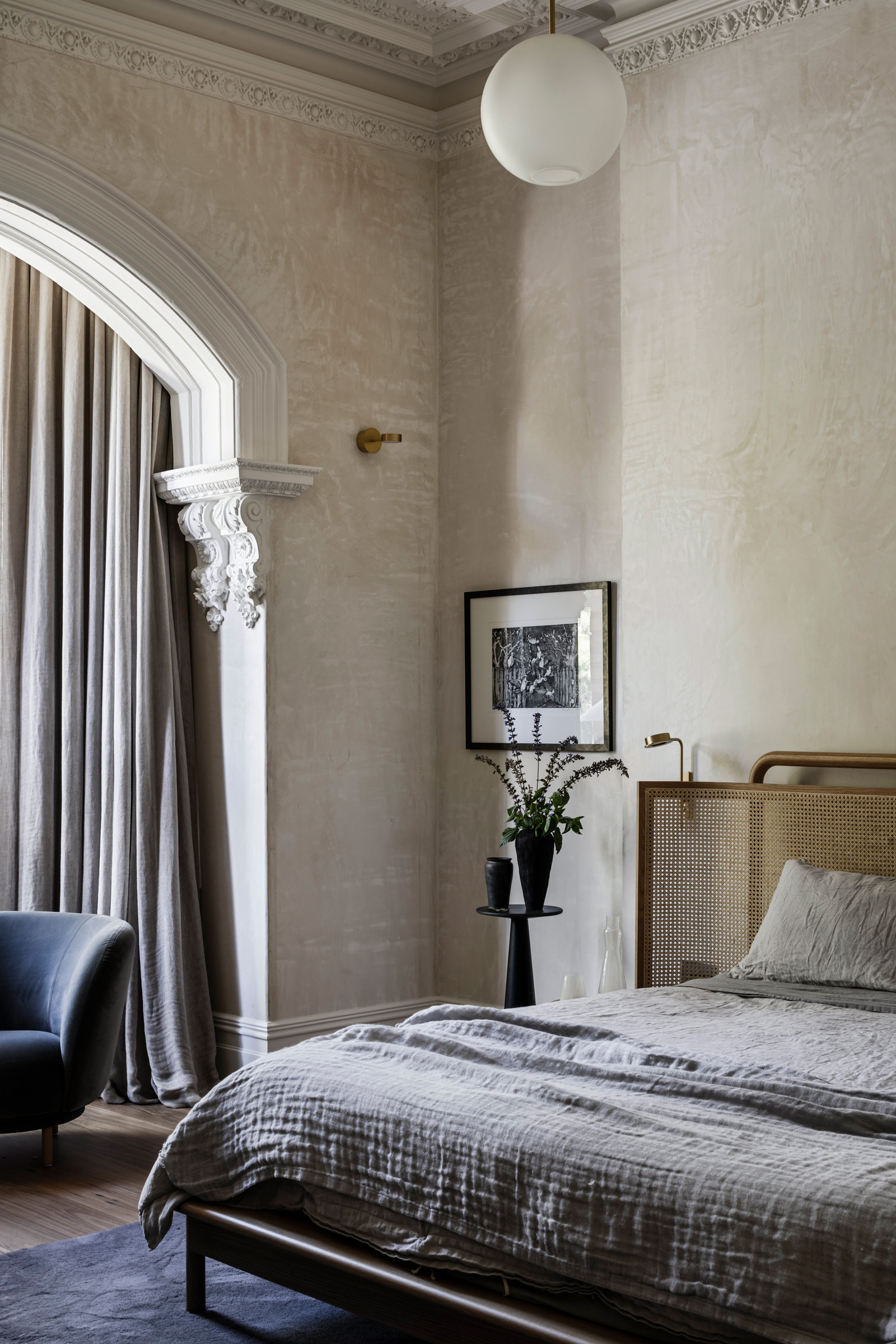 Nether 住宅丨澳大利亚丨Neil Architecture,Megan Hounslow-18