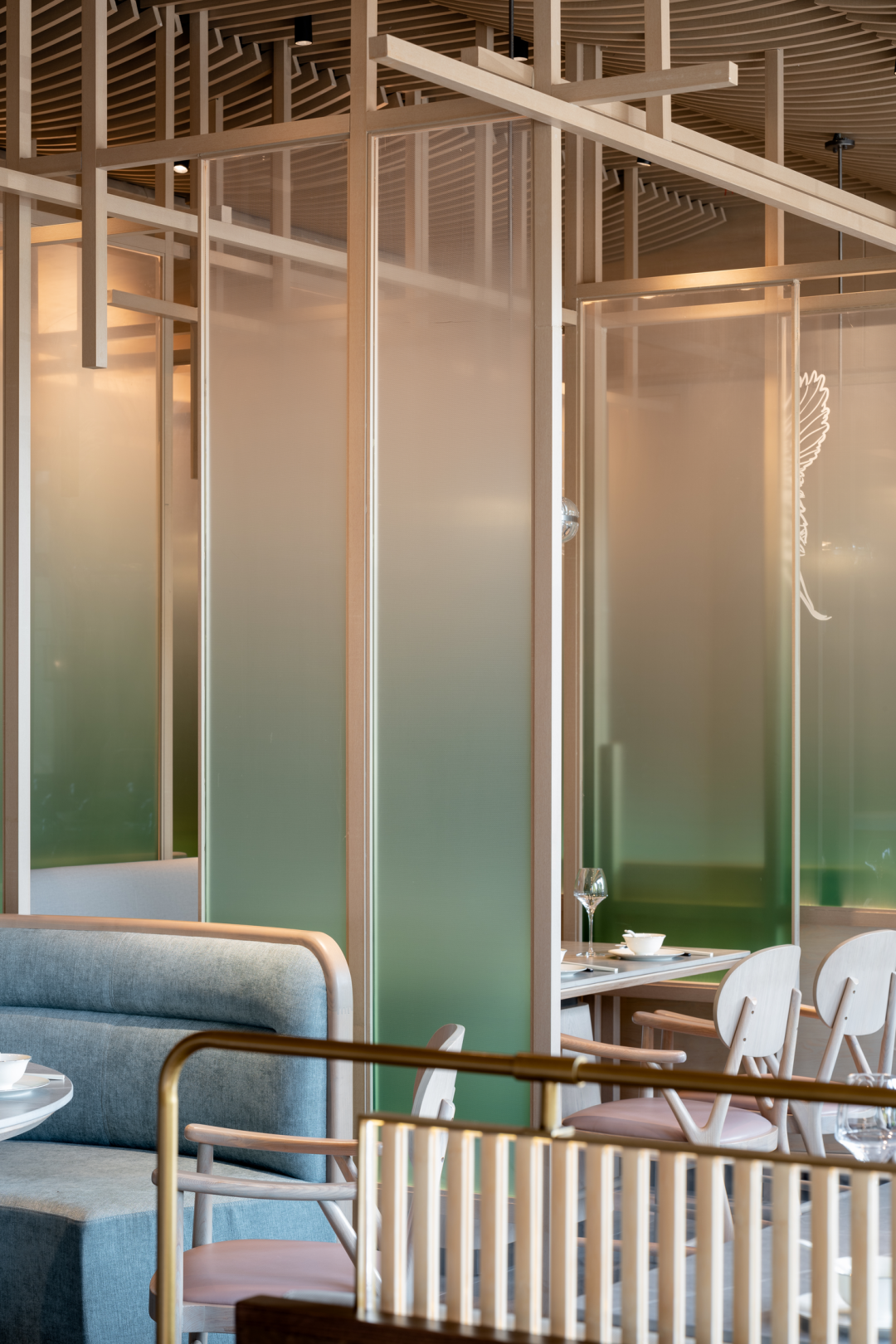 滋奇臻品丨中国扬州丨S5design上瑞元筑设计-28