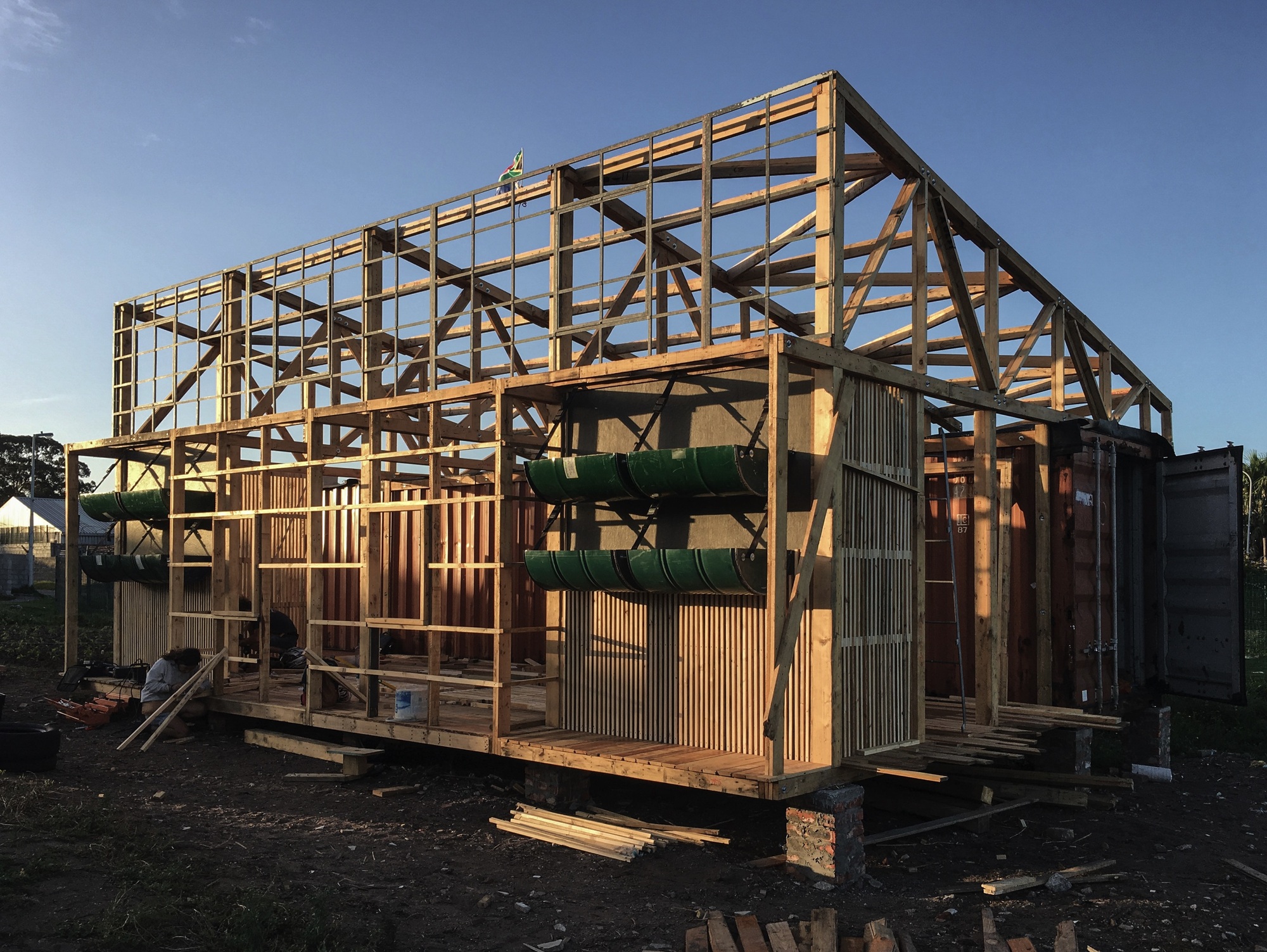 Lim'uhphile Co-op / Collectif saga-22