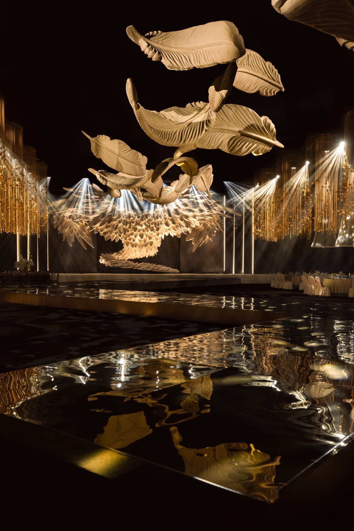 羽之起舞丨中国绍兴丨大喜婚礼定制-14