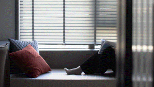 自然氛围打造舒适家居丨中国温州丨温州豪诺装饰有限公司-29