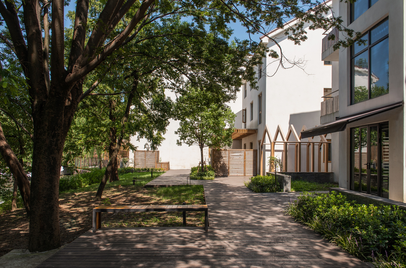 白相里·绿水人家-16