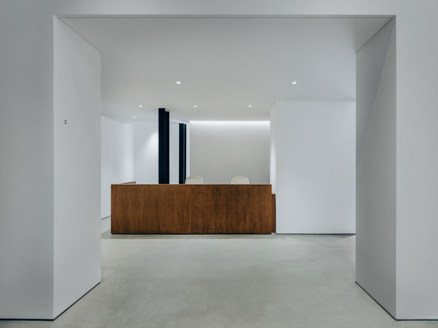 马刺画廊改造项目丨中国北京丨BUZZ建筑事务所-35