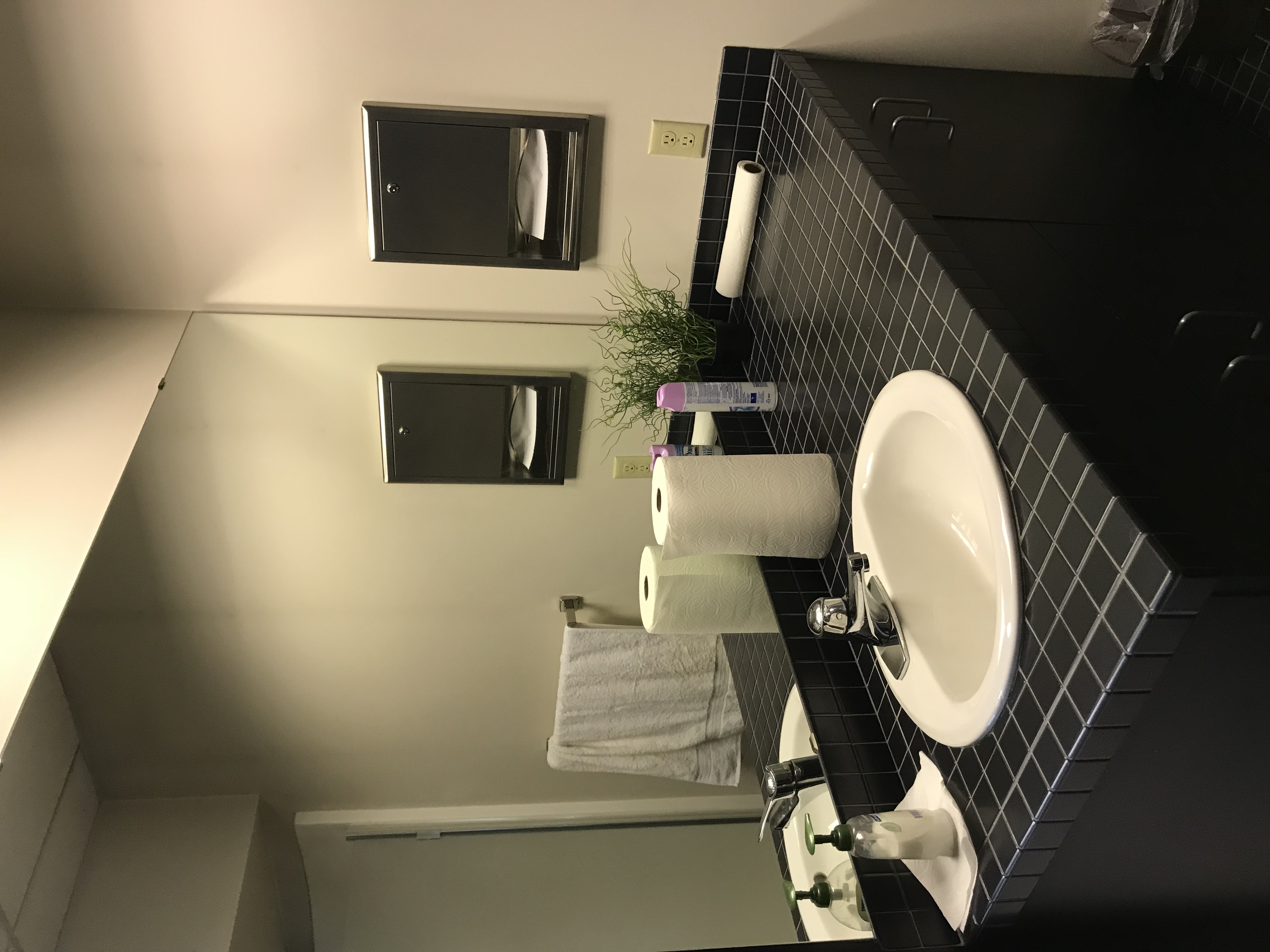 Holaday  Parks董事会会议室改造丨美国华盛顿-13