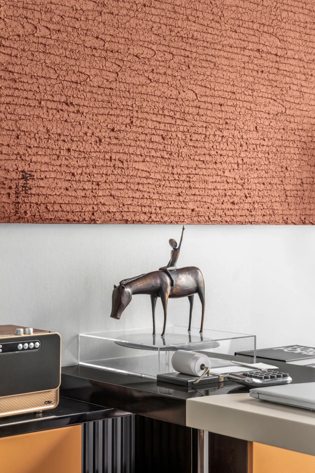 阳光城·西安高新檀境样板间丨中国西安丨上海柯翊建筑设计有限公司-86