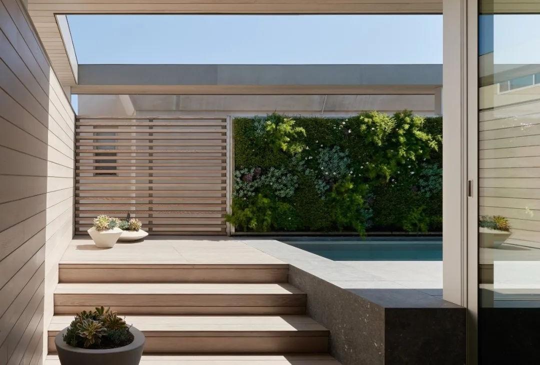 野武酒店帕洛阿尔托丨Montalba Architects-51