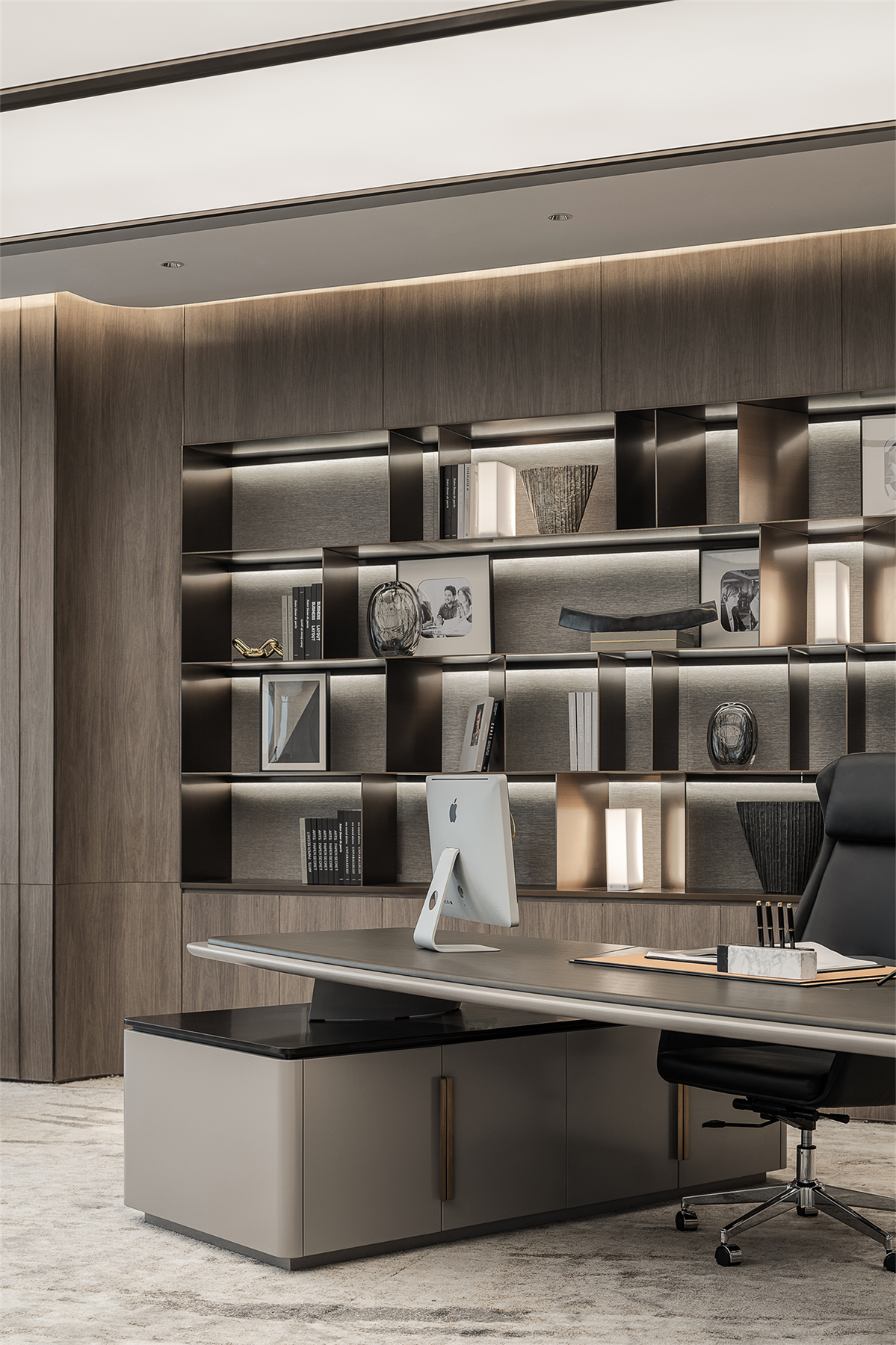 重庆龙湖光年丨中国重庆丨元禾大千-49