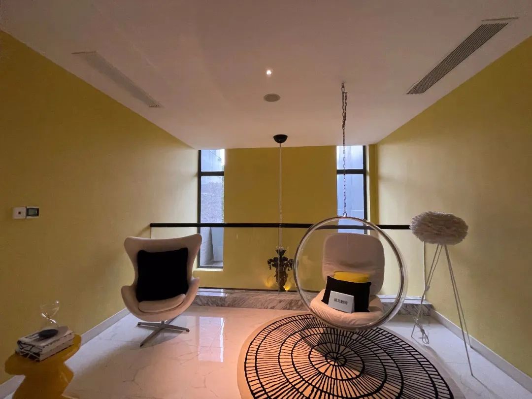 《狂飙》高启强豪宅设计揭秘丨设计师的脑细胞-96