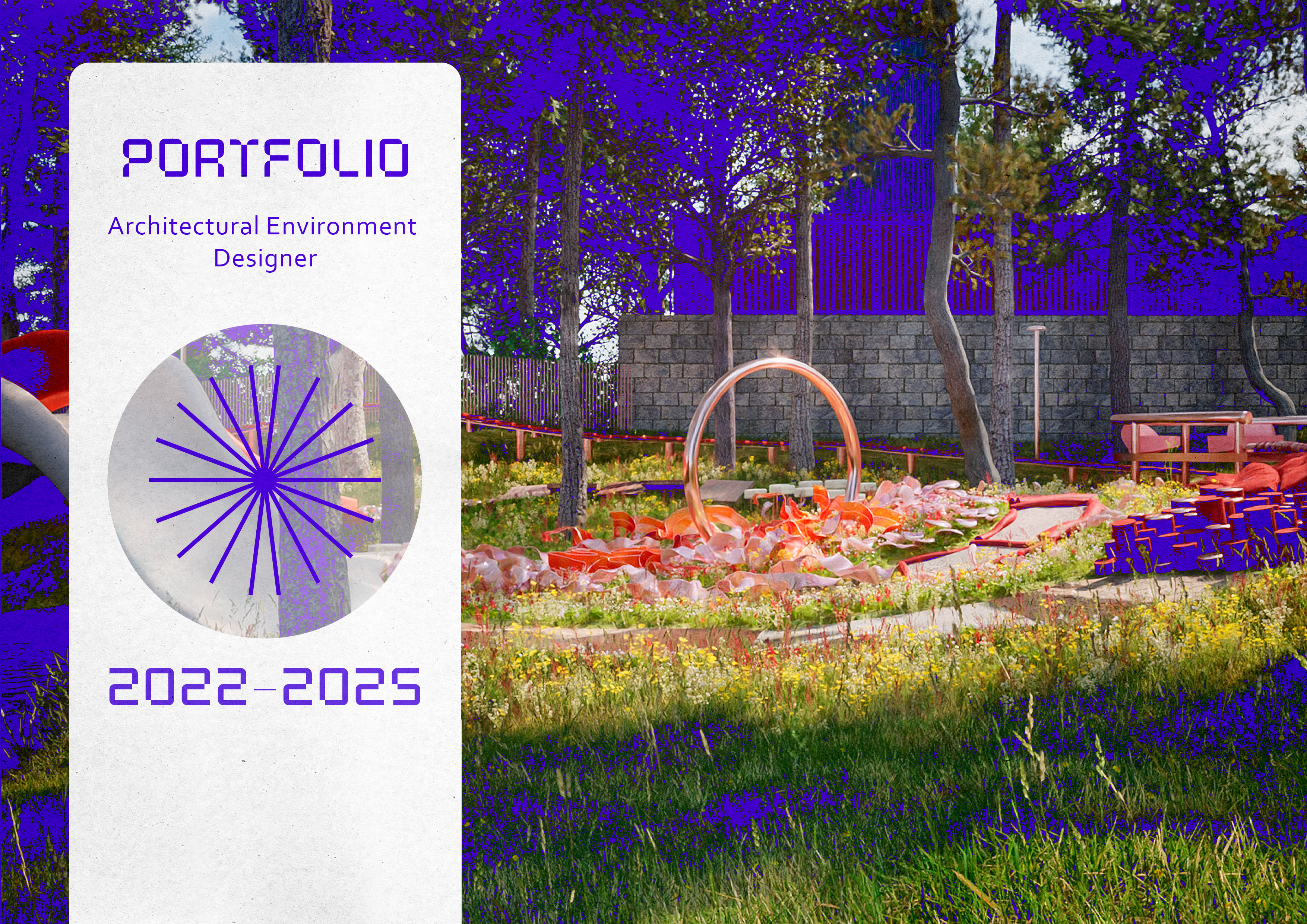 Portfolio Architectural Environment-0