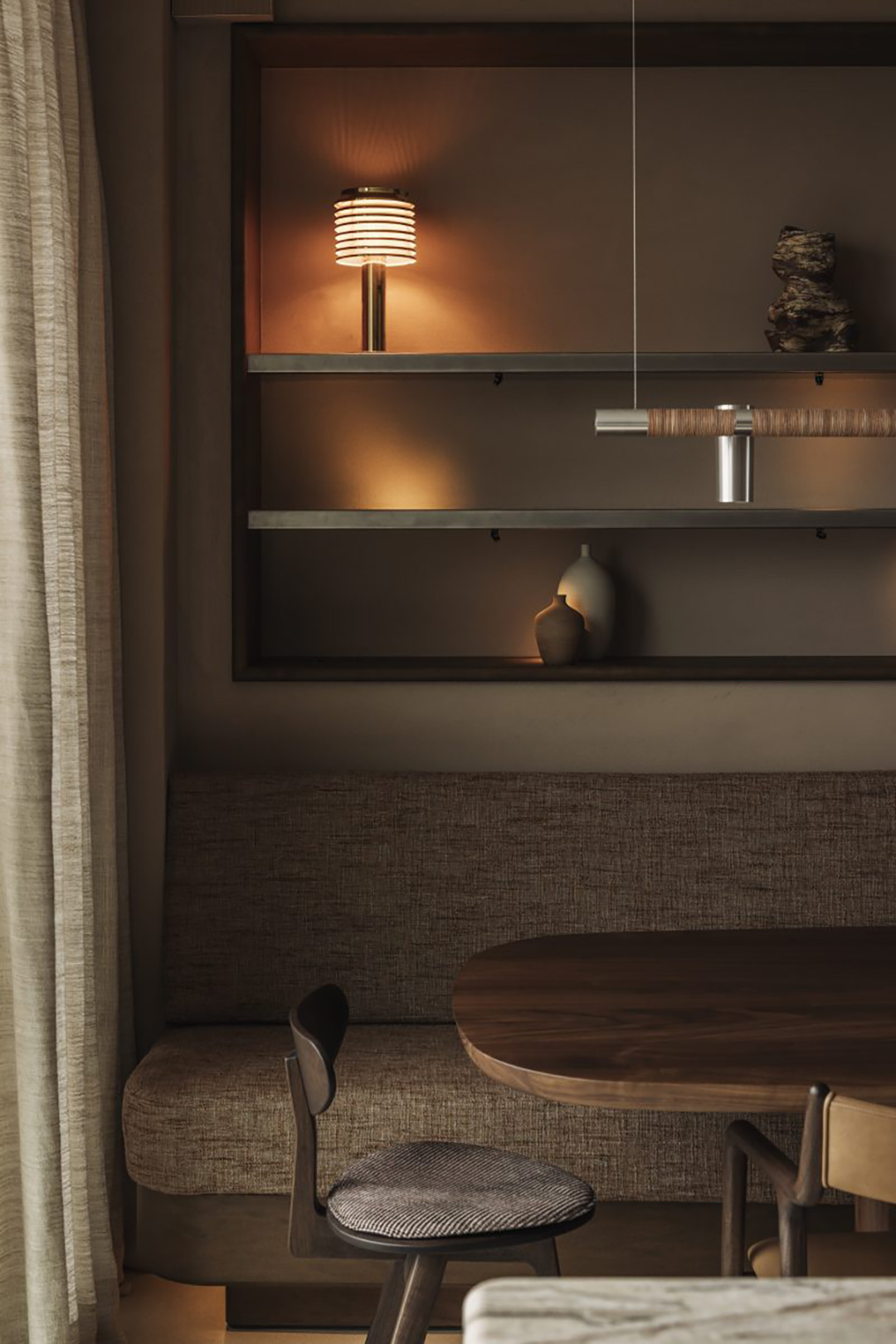 克诺克海滨平层丨Grain Design Office-11