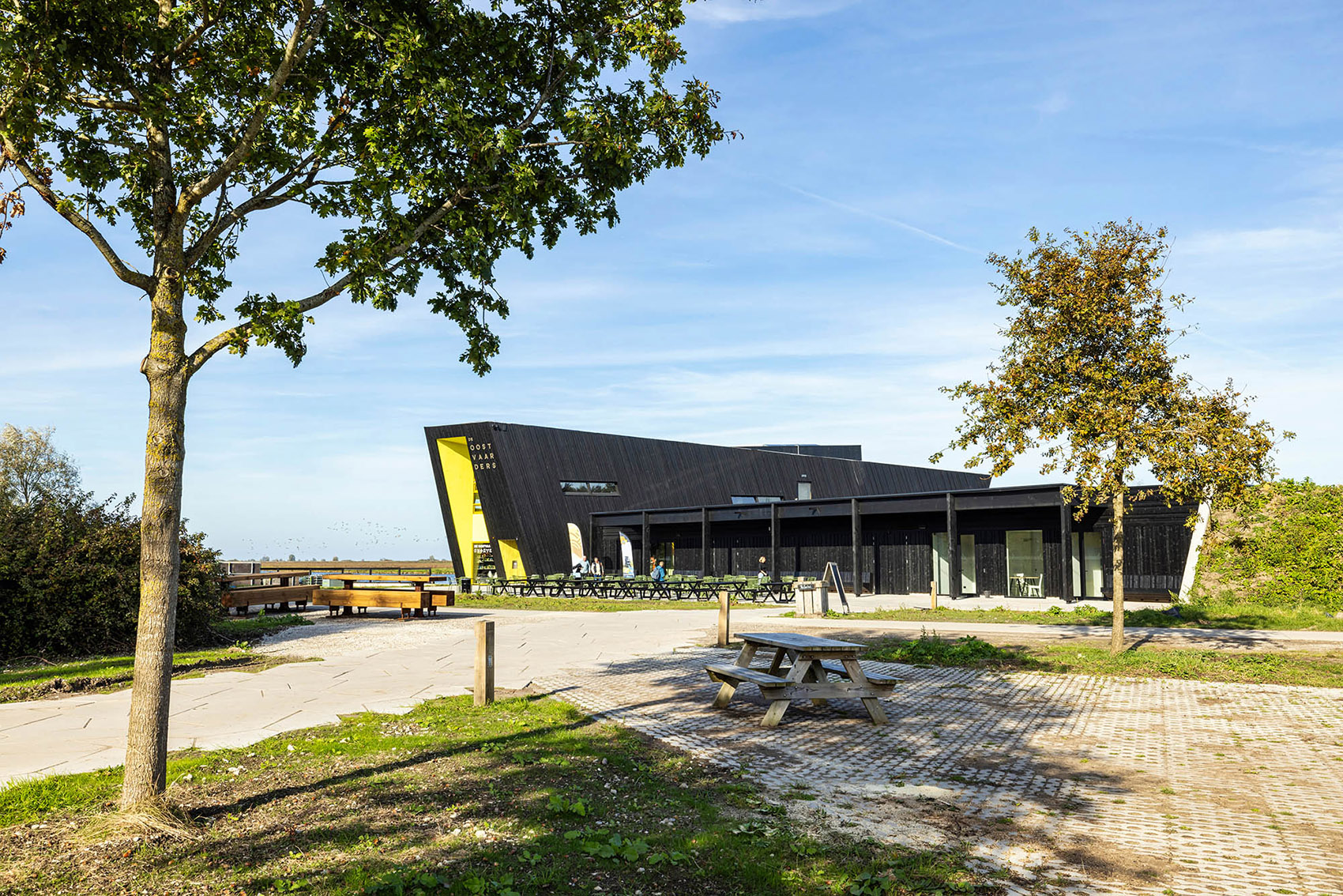 丨NetherlandsAlmere丨Woonwerk architecten-86