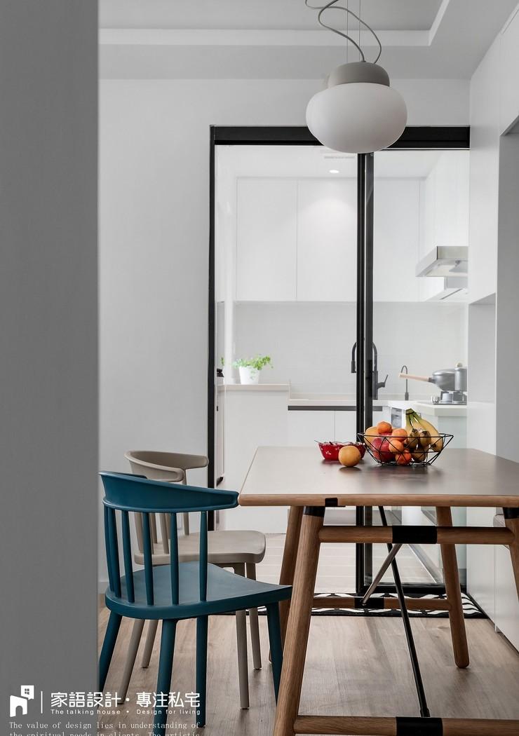 白色梦幻家园-9