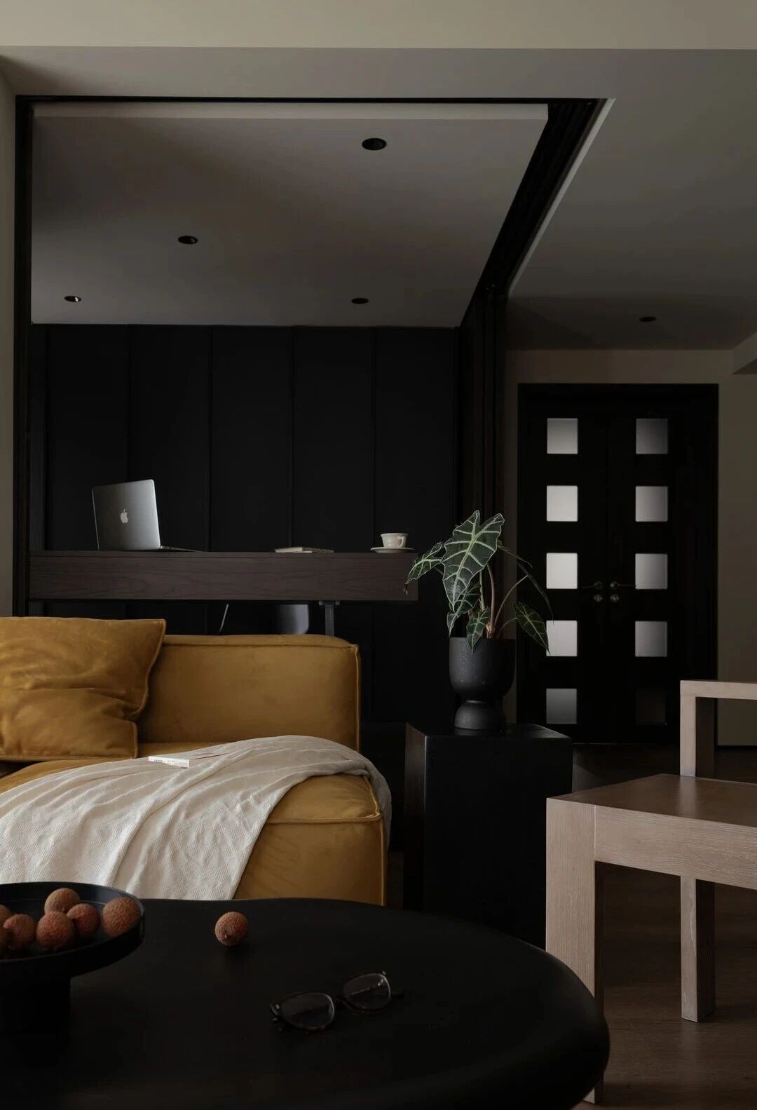 江山语丨中国成都丨壹佳一舍-71