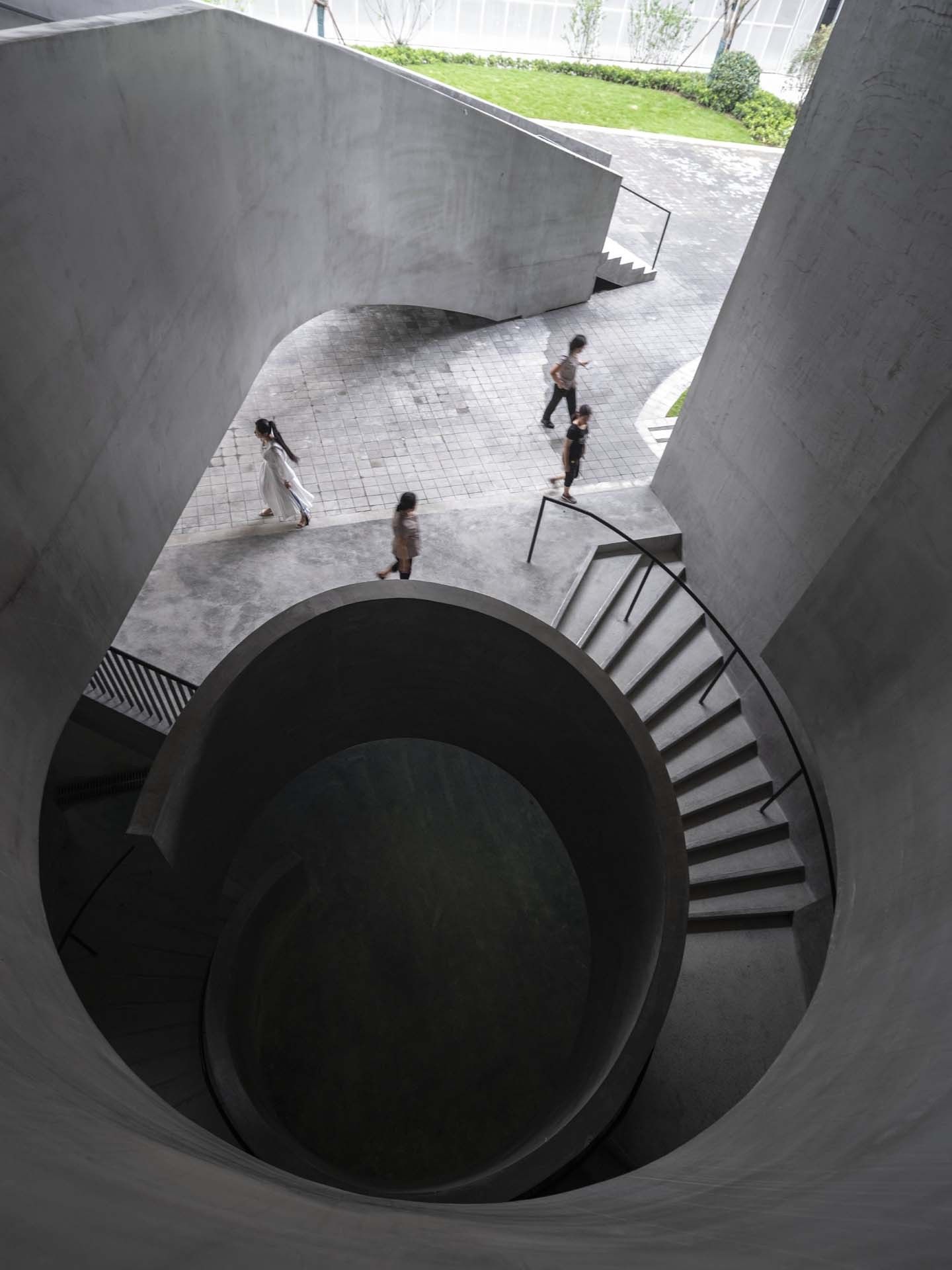 鹰爪艺术学院丨中国杭州丨waa-69