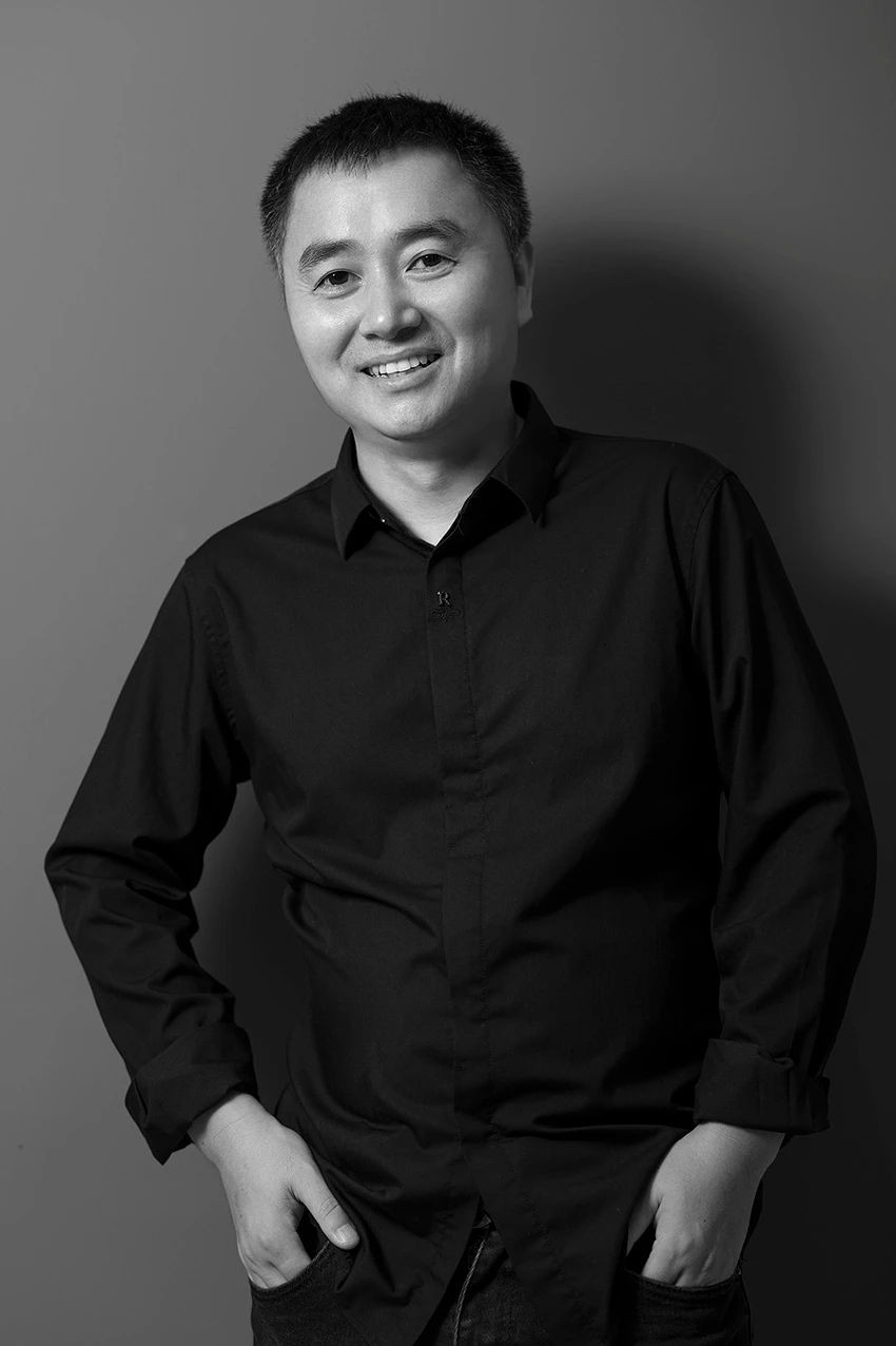 驻马店汇鑫置地青云锦绣售楼处丨中国驻马店丨太谷形上-93