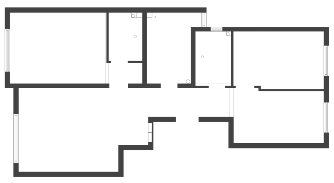 《上庄家园·秋日清晨》 | 极简设计,灵动生活-16