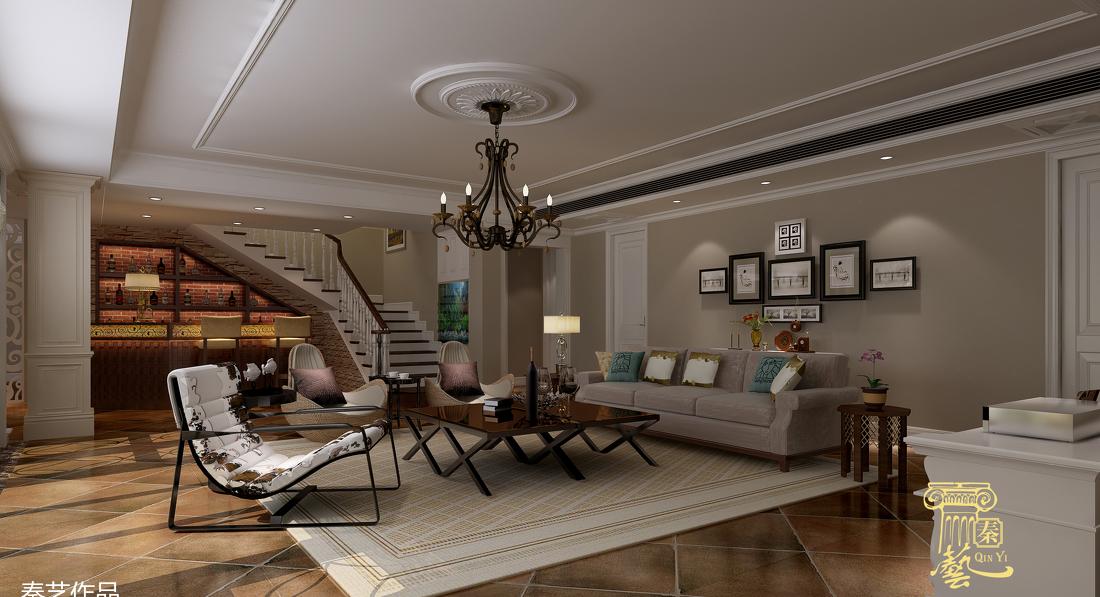 
(秦艺国际设计)华侨城 -7