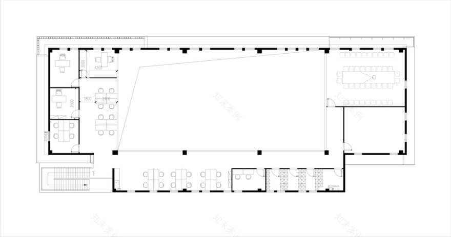 阜阳中梁·正荣清河大观建筑设计丨中国阜阳丨上海华策建筑设计事务所有限公司-59