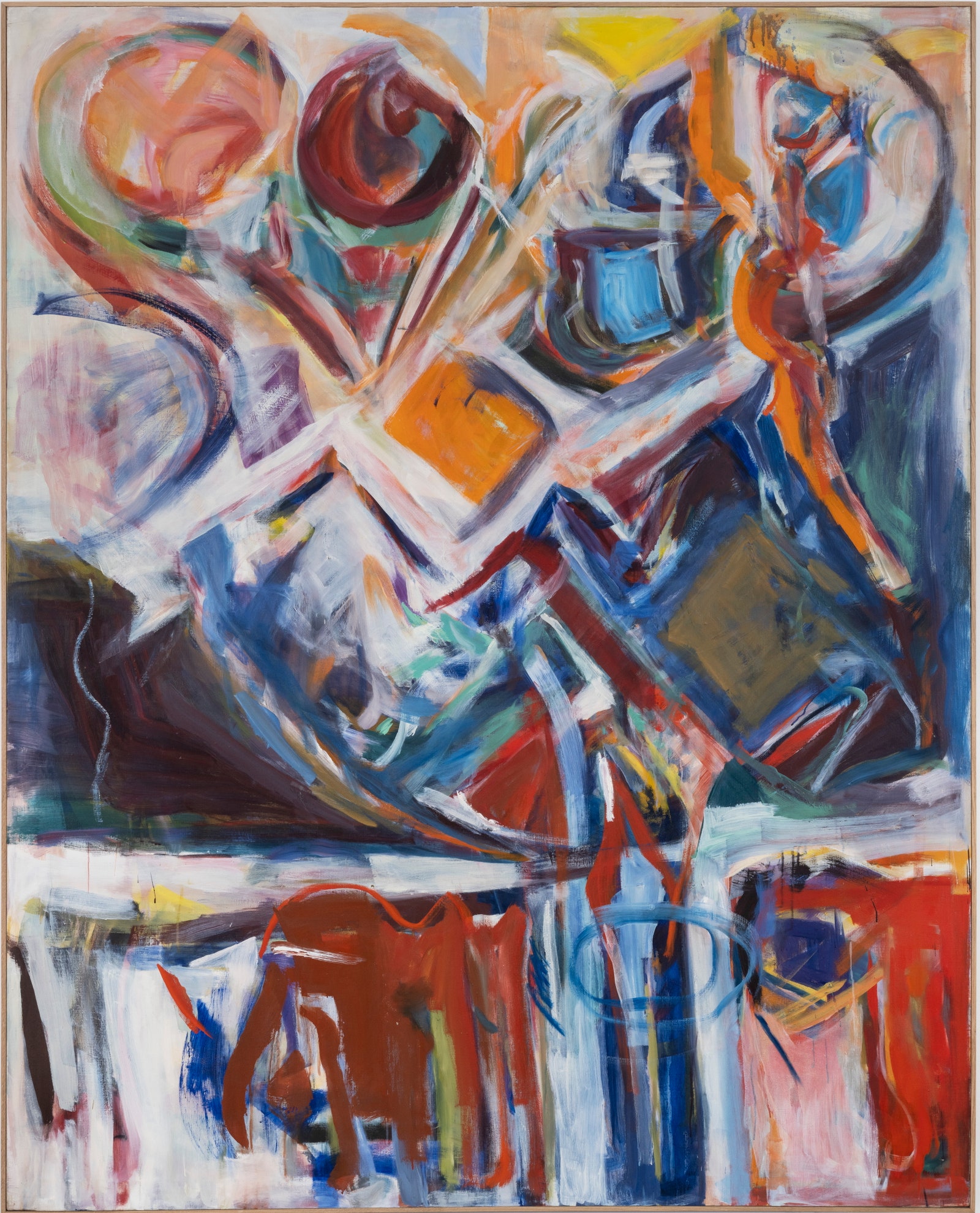 2023 年巴塞尔艺术展 | 全球艺术盛宴亮点抢先看-11