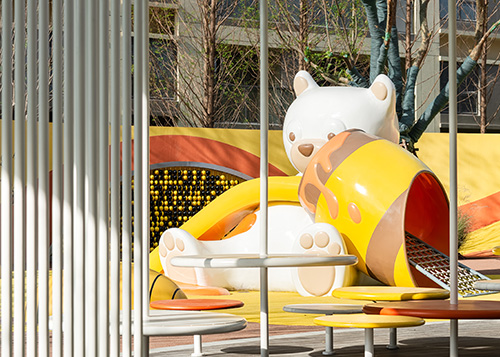 Taicang CIFI Delight Mansion - Residence - L&A GROUP | To Create a Better Environment-14