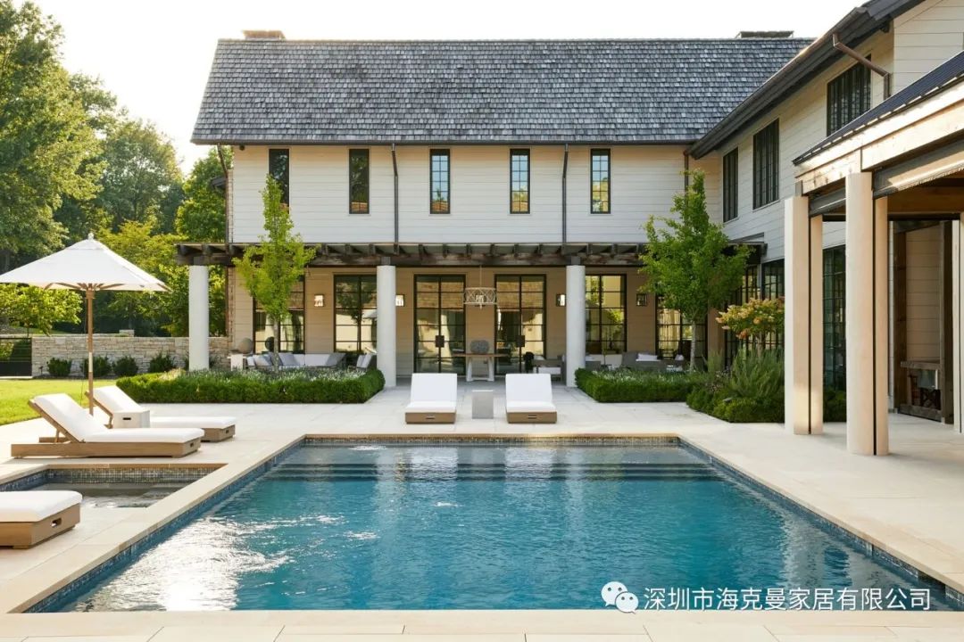 Hickory Chair 案例 / 17 位顶尖设计师，联手改造纽约历史建筑 ​-92