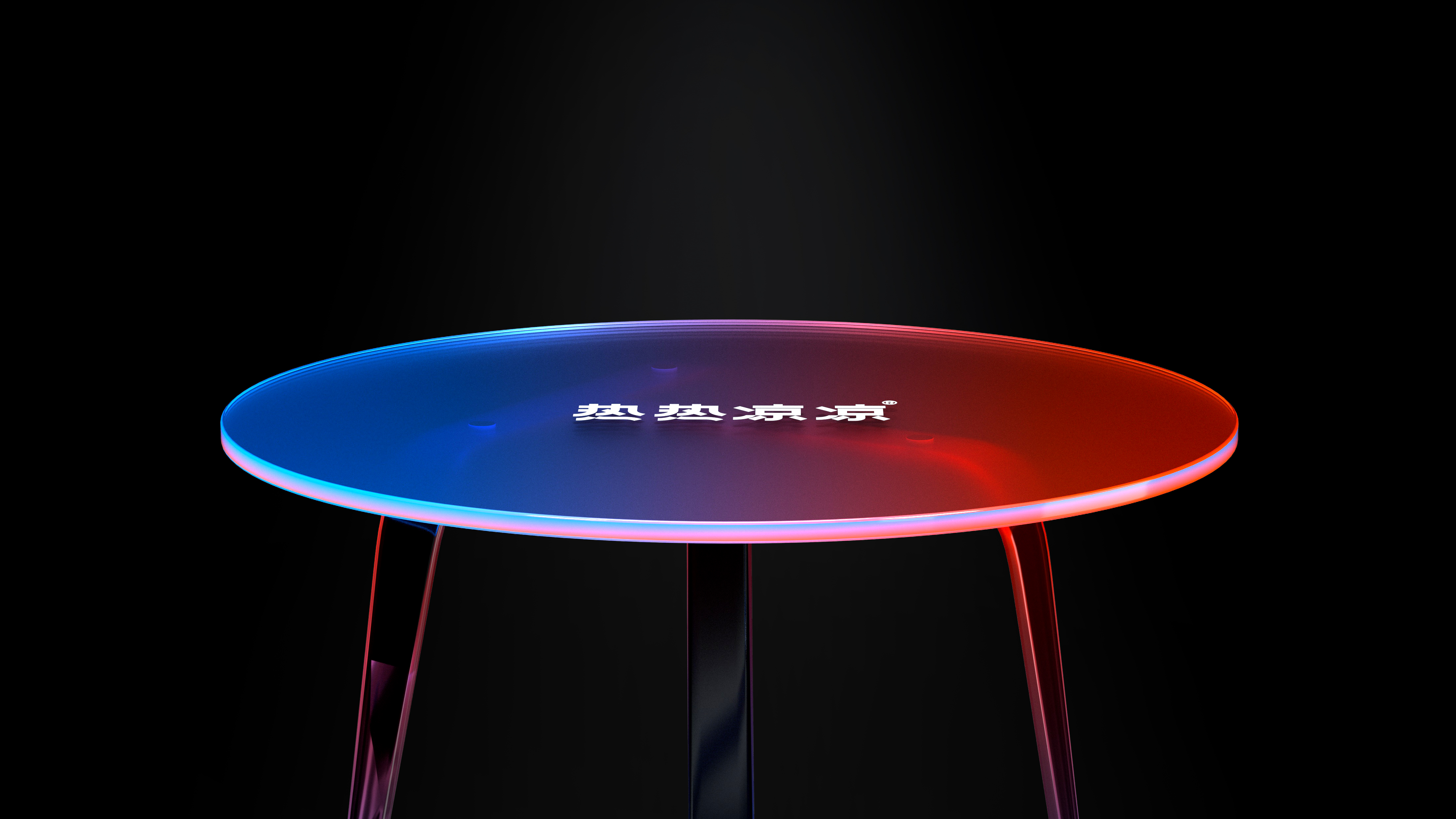 热热凉凉 | 热干面品牌升级 | 空间落地 | 匠客设计-28