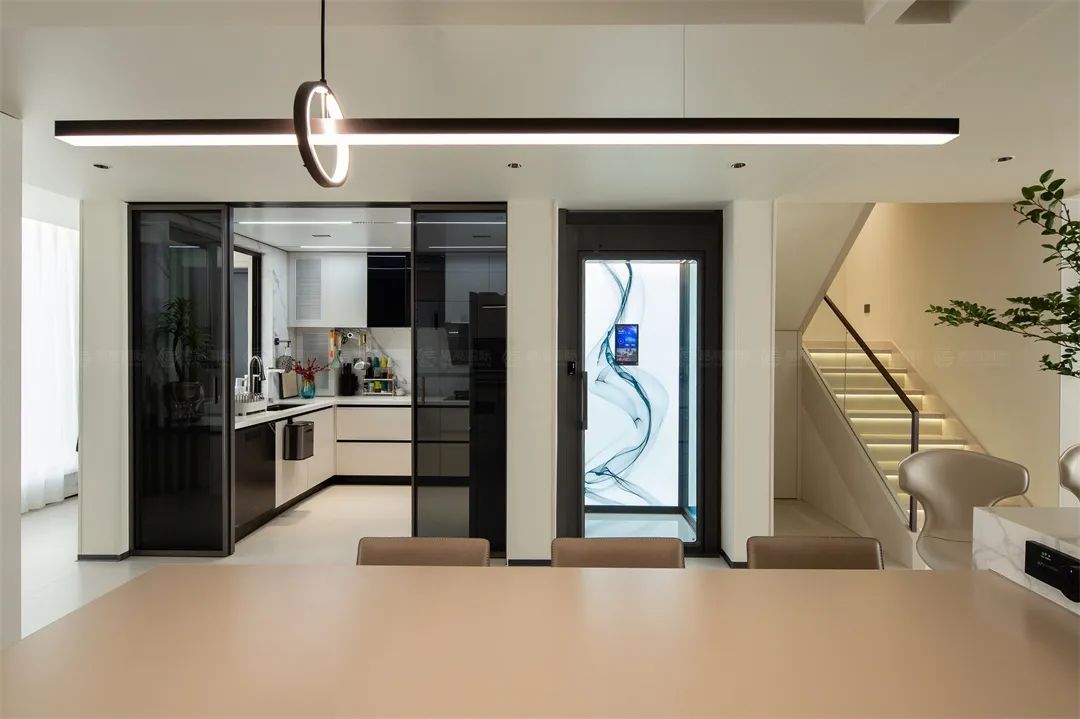 曲江大城 • 华宸丨易高-9