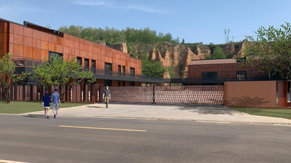 建证美好时代·优秀设计项目展播｜云竹湖文化旅游度假景区总体环境设计-67