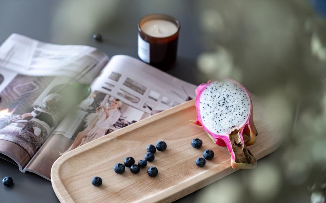 独居女青年的简约轻奢家居设计-20